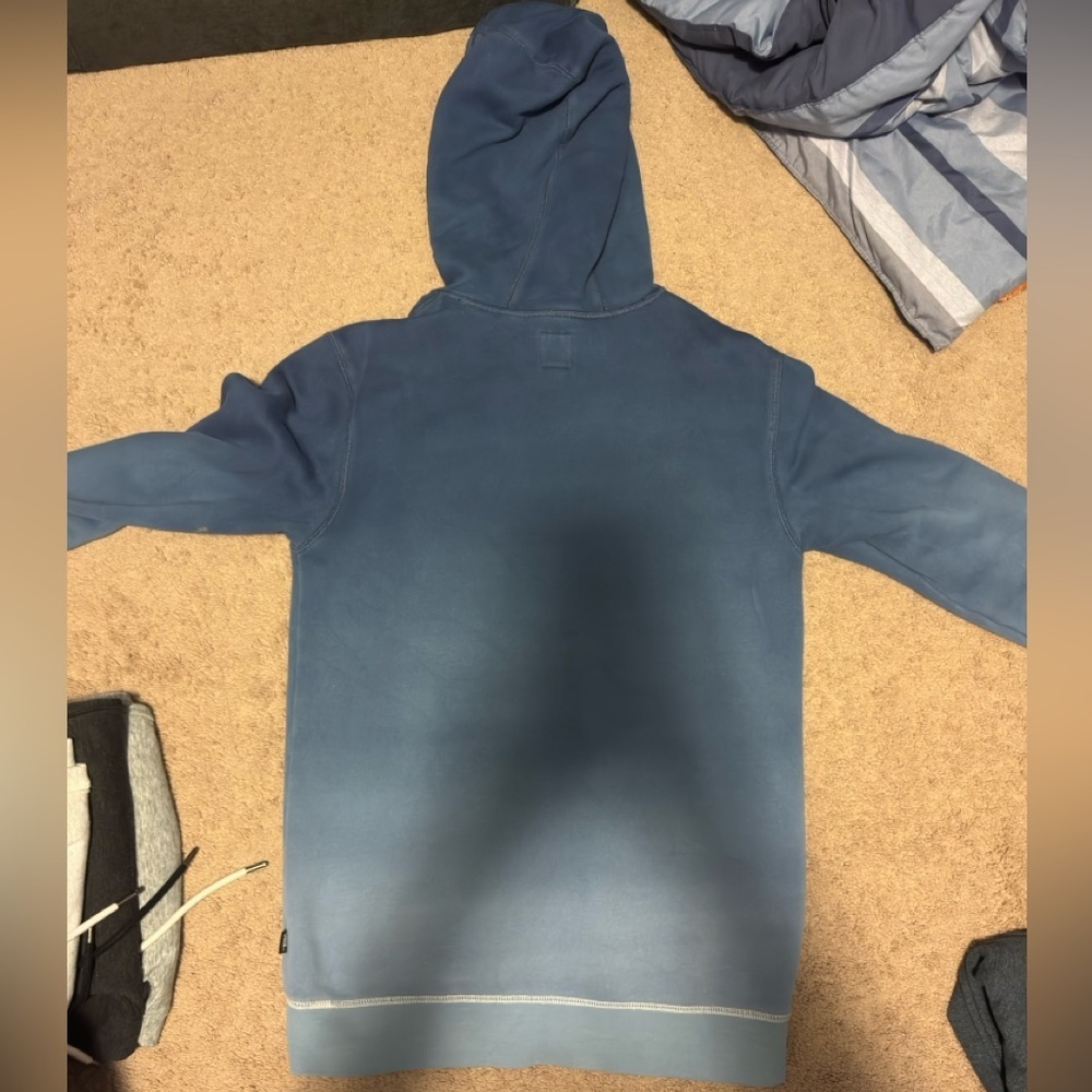 Vans Ombré Hoddie - Picture 2 of 3